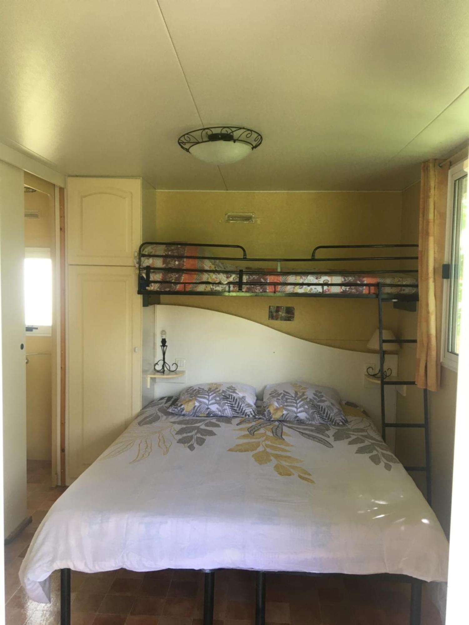 Chalet10Ardeche Les Vans Exterior photo
